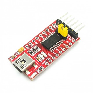 Mạch Chuyển USB UART TTL FT232 | FT232RL