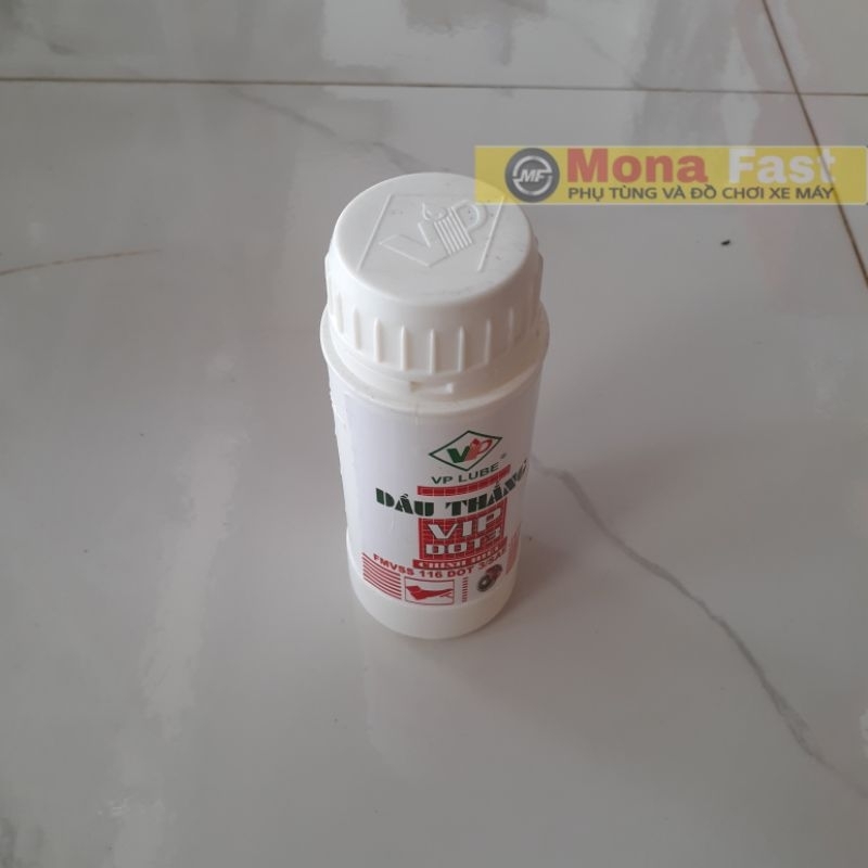 dầu thắng vip dot3 100ml