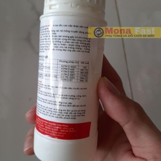 dầu thắng vip dot3 100ml