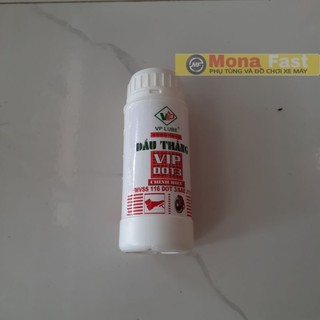 dầu thắng vip dot3 100ml