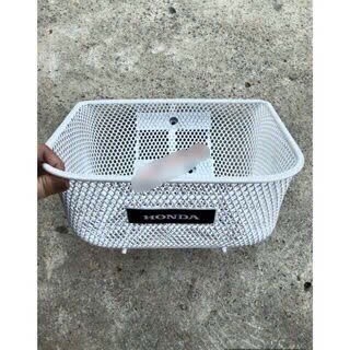 RỔ WAVE NHỎ, ZX, 110 TRẮNG (HÀNG LOẠI 1) (2)