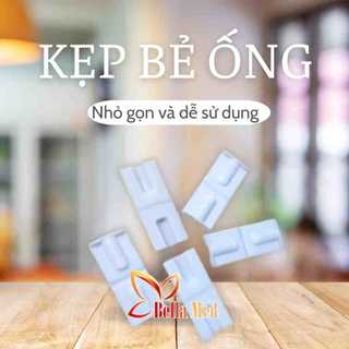 kẹp bẻ ống serum dạng ống