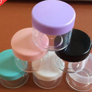 Hũ đựng mỹ phẩm 10g và 15g