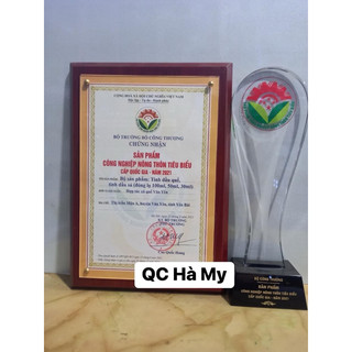 Tinh dầu Long não lọ 100ml