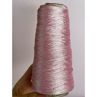 Cuộn chỉ dù tết vòng đai 400m size 1mm