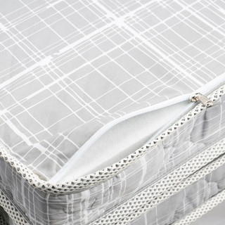 Đệm bông ép Everon Ceramic Vip chính hãng