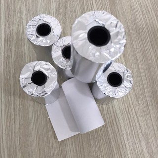 Giấy in hoá đơn K80 (100 cuộn)
