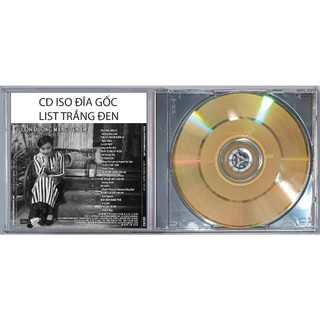 {A_CD353} Tình Khúc Trúc Phương * Cd-Iso *