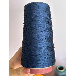 Cuộn chỉ dù tết vòng đai 400m size 1mm