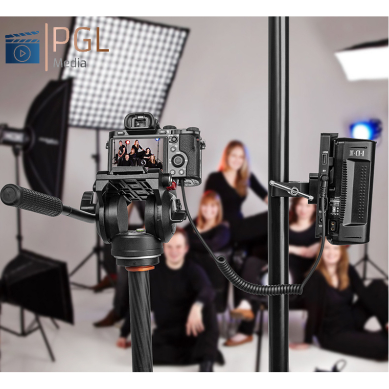 PIN ảo cho máy ảnh Sony Alpha( pin ảo fz100, fw50 cho sony )