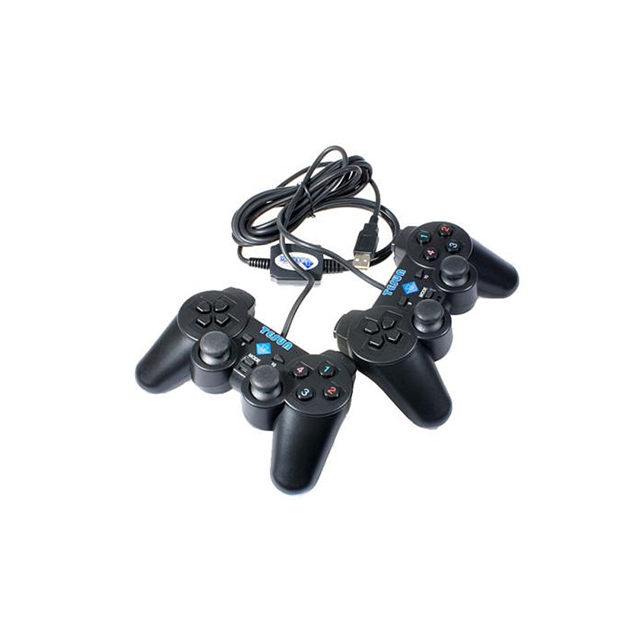 Tay Cầm PS2 Có Dây Dual Shock mới 100%