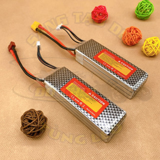 Shangyi 3s 2200mAh 45C phích cắm T - XT60