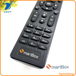 Điều khiển / Remote đầu thu My TV (My TV của hãng HUAWEI - ZTE - SmartBox)