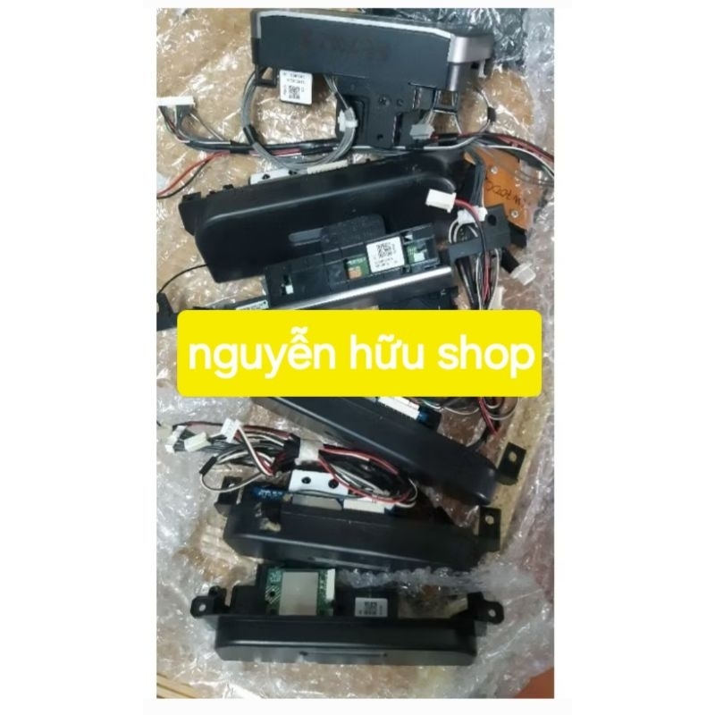 Mắt nhận, wifi ,cáp tivi SONY 43w800c,43w780c,42w700b,50w700b,40w600b,48w600b,32w600d,40w650d,48w650