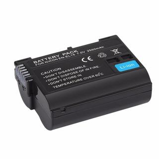 Pin máy ảnh For Nikon EN-EL14 EL14a camera battery