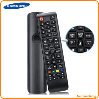 Điều khiển TV Samsung LCD, Led, Smart (Hàng loại 1)