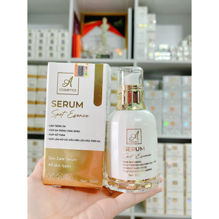 COMBO SERUM SPOT - KEM FACE PHÁP ( ACOSMETICS )