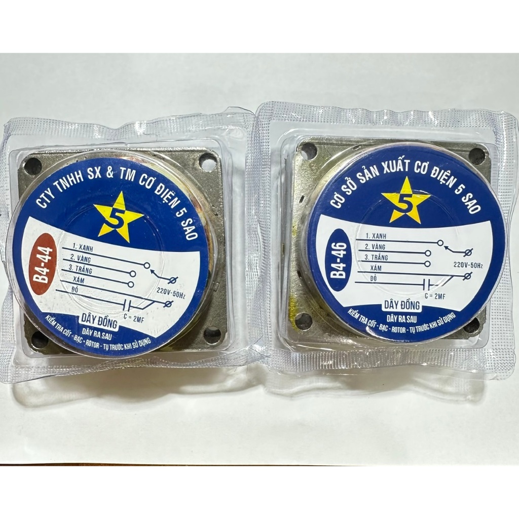 Lốc quạt B4-44,46 fe dày ~2cm, cuộn stato, cuộn dây quạt điện 220v - dây đồng tốt #phụ tùng quạt