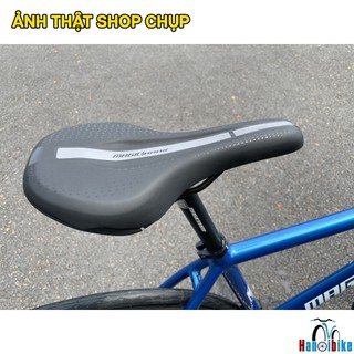 (Tặng Nhiều Đồ) Xe đạp Fixed Gear Magicbros CX5 Plus + bản mới khung nhôm
