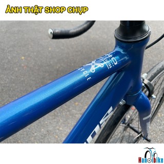 (Tặng Nhiều Đồ) Xe đạp Fixed Gear Magicbros CX5 Plus + bản mới khung nhôm