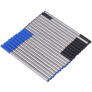 Ruột Ngòi Dành Cho Bút Ký, Bút Viết Dạ Bi 0.5mm Vỏ Kim Loại cao cấp | SAO THIEN