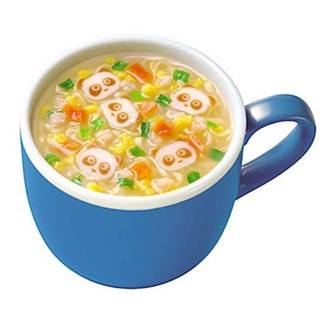 Mì Mug Nisin Nhật cho bé từ 1 tuổi (08/2026)