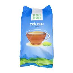 Trà đen hoa trân số 9