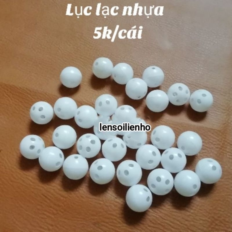 Chuông lục lạc