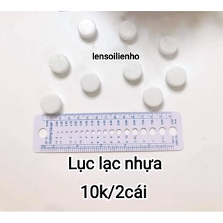 Chuông lục lạc