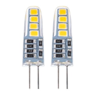 Bóng LED Chân Ghim, Bóng LED Đèn Thờ, Bóng LED Thay Thế, Bóng LED Chân GHim Bền, Bóng LED Ghim Đèn Thờ SIÊU RẺ