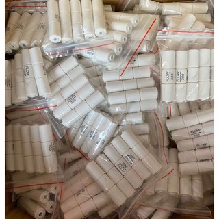 van thải máy lọc nước