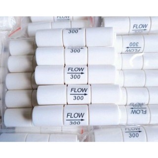 van thải máy lọc nước