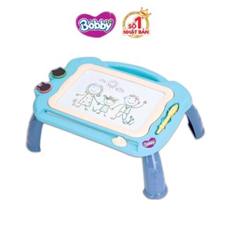 BẢNG TỰ XOÁ CHO BÉ TỪ 3 TUỔI ( QUÀ TẶNG BOBBY)