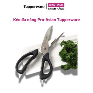 Kéo đa năng Pro-Asian Tupperware