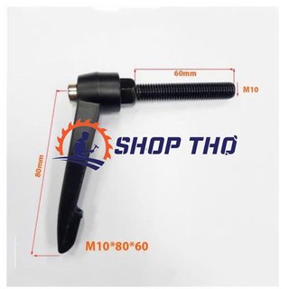 Tay vặn nhanh đa năng M5 - M16