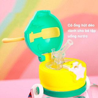 BÌNH TẬP UỐNG NƯỚC CAO CẤP