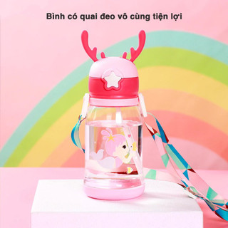BÌNH TẬP UỐNG NƯỚC CAO CẤP