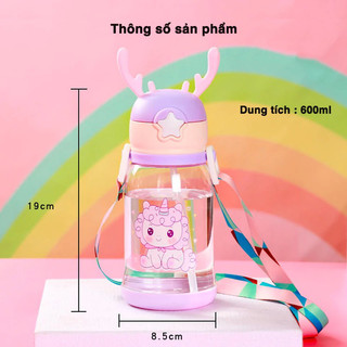 BÌNH TẬP UỐNG NƯỚC CAO CẤP