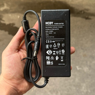 Adapter nguồn 15V 4A bóc thiết bị