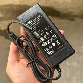 Adapter nguồn 15V 4A bóc thiết bị