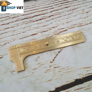 SV Thước kẹp mini 8cm