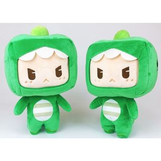Gấu bông Mini World Khủng Long