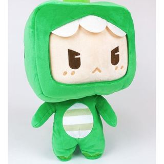 Gấu bông Mini World Khủng Long