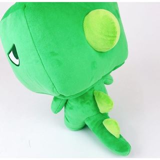 Gấu bông Mini World Khủng Long
