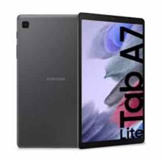    Chính Hãng  Máy Tính Bảng Samsung Galaxy Tab A7 Lite - T225 xài sim 4G ram 3G 32G Nghe gọi Chiến Game siêu mướt - NT3 