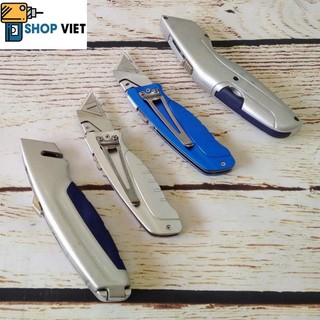 SV Dao trổ, dao dọc cáp cao cấp