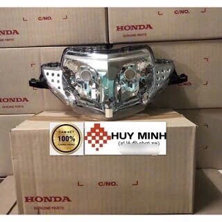 [HÀNG NHẬP KHẨU]CHOÁ WAVE125i - GẮN FUTURE NEO / FUTURE MẬP - HÀNG CHẤT LƯỢNG (2)