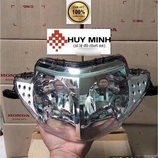 [HÀNG NHẬP KHẨU]CHOÁ WAVE125i - GẮN FUTURE NEO / FUTURE MẬP - HÀNG CHẤT LƯỢNG (2)