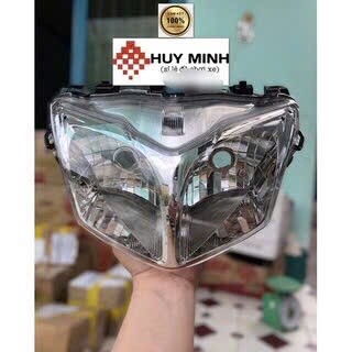 [HÀNG NHẬP KHẨU]CHOÁ WAVE125i - GẮN FUTURE NEO / FUTURE MẬP - HÀNG CHẤT LƯỢNG (2)