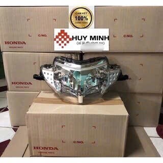 [HÀNG NHẬP KHẨU]CHOÁ WAVE125i - GẮN FUTURE NEO / FUTURE MẬP - HÀNG CHẤT LƯỢNG (2)